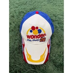 Talladega Nights Hat Ricky Bobby Cap Nascar Baseball Trucker Caps for Adult